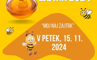 TRADICIONALNI SLOVENSKI ZAJTRK 2024